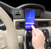 Gerätehalter 712039 mit Ladefunktion - für Smartphones - Samsung Galaxy S9+