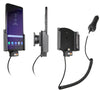 Gerätehalter 712039 mit Ladefunktion - für Smartphones - Samsung Galaxy S9+