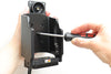 Gerätehalter 712049 mit Ladefunktion - für Rugged Devices - Zebra TC52, Zebra TC51, Zebra TC56 und weitere