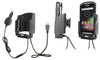 Gerätehalter 712049 mit Ladefunktion - für Rugged Devices - Zebra TC52, Zebra TC51, Zebra TC56 und weitere