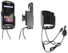 Gerätehalter 712049 mit Ladefunktion - für Rugged Devices - Zebra TC52, Zebra TC51, Zebra TC56 und weitere