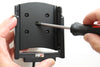 Gerätehalter 712050 mit Ladefunktion - für Rugged Devices - Point Mobile PM45
