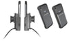 Gerätehalter 712050 mit Ladefunktion - für Rugged Devices - Point Mobile PM45