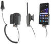 Gerätehalter 712054 mit Ladefunktion - für Smartphones - Huawei P20 Lite
