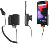 Gerätehalter 712059 mit Ladefunktion - für Smartphones - OnePlus 6, OnePlus 6T