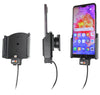 Gerätehalter 712074 mit Ladefunktion - für Smartphones - Huawei P20 Pro