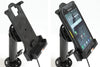 Gerätehalter 712075 mit Ladefunktion - für Smartphones - Kyocera Duraforce Pro
