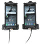 Gerätehalter 712075 mit Ladefunktion - für Smartphones - Kyocera Duraforce Pro