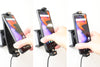 Gerätehalter 712076 mit Ladefunktion - für Smartphones - OnePlus 7, OnePlus 6, OnePlus 6T