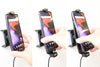 Gerätehalter 712076 mit Ladefunktion - für Smartphones - OnePlus 7, OnePlus 6, OnePlus 6T