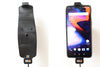 Gerätehalter 712076 mit Ladefunktion - für Smartphones - OnePlus 7, OnePlus 6, OnePlus 6T