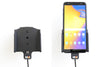 Gerätehalter 712086 mit Ladefunktion - für Smartphones - Samsung Galaxy J4+ (SM-J415)