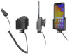 Gerätehalter 712086 mit Ladefunktion - für Smartphones - Samsung Galaxy J4+ (SM-J415)