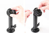 Gerätehalter 712099 mit Ladefunktion - für Rugged Devices - Honeywell EDA51