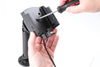 Gerätehalter 712099 mit Ladefunktion - für Rugged Devices - Honeywell EDA51
