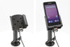 Gerätehalter 712099 mit Ladefunktion - für Rugged Devices - Honeywell EDA51