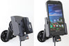 Gerätehalter 712100 mit Ladefunktion - für Smartphones - Kyocera Duraforce Pro2
