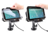 Gerätehalter 712101 mit Ladefunktion - für Rugged Devices - Panasonic FZ-L1