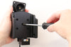 Gerätehalter 712105 mit Ladefunktion - für Rugged Devices - Honeywell CT40, Honeywell CT40 XP