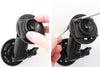 Gerätehalter 712105 mit Ladefunktion - für Rugged Devices - Honeywell CT40, Honeywell CT40 XP