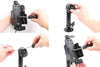 Gerätehalter 712106 mit Ladefunktion - für Rugged Devices - Panasonic FZ-T1