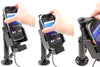 Gerätehalter 712106 mit Ladefunktion - für Rugged Devices - Panasonic FZ-T1