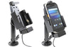 Gerätehalter 712106 mit Ladefunktion - für Rugged Devices - Panasonic FZ-T1