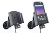 Gerätehalter 712129 mit Ladefunktion - für Rugged Devices - CAT S31