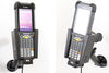 Gerätehalter 712134 mit Ladefunktion - für Computer - Zebra MC9400, Zebra MC9300