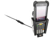 Gerätehalter 712134 mit Ladefunktion - für Computer - Zebra MC9400, Zebra MC9300