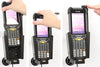 Gerätehalter 712135 mit Ladefunktion - für Computer - Zebra MC9300, Zebra MC9400