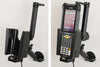 Gerätehalter 712135 mit Ladefunktion - für Computer - Zebra MC9300, Zebra MC9400