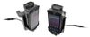 Gerätehalter 712157 mit Ladefunktion - für Rugged Devices - M3 Mobile SM15-series, M3 Mobile SM10-series
