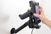 Gerätehalter 712158 mit Ladefunktion - für Rugged Devices - M3 Mobile SM10-series, M3 Mobile SM15-series