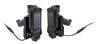 Gerätehalter 712158 mit Ladefunktion - für Rugged Devices - M3 Mobile SM10-series, M3 Mobile SM15-series