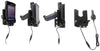 Gerätehalter 712158 mit Ladefunktion - für Rugged Devices - M3 Mobile SM10-series, M3 Mobile SM15-series
