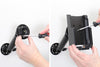 Gerätehalter 712170 mit Ladefunktion - für Rugged Devices - Janam XT3, Point Mobile PM90