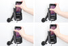 Gerätehalter 712170 mit Ladefunktion - für Rugged Devices - Janam XT3, Point Mobile PM90