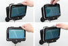 Gerätehalter 712182 mit Ladefunktion - für Rugged Devices - Panasonic FZ-L1