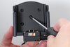 Gerätehalter 712199 mit Ladefunktion - für Bezahlterminals - myPOS Mini