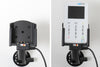 Gerätehalter 712199 mit Ladefunktion - für Bezahlterminals - myPOS Mini