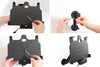 Gerätehalter 712209 mit Ladefunktion - für Smartphones - Samsung Galaxy Tab Active Pro T540/T545/T547/T547U