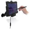 Gerätehalter 712209 mit Ladefunktion - für Smartphones - Samsung Galaxy Tab Active Pro T540/T545/T547/T547U
