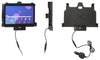 Gerätehalter 712209 mit Ladefunktion - für Smartphones - Samsung Galaxy Tab Active Pro T540/T545/T547/T547U