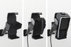 Gerätehalter 712210 mit Ladefunktion - für Bezahlterminals - VeriFone V400m