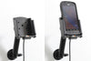 Gerätehalter 712215 mit Ladefunktion - für Computer - M3 Mobile SL10