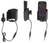Gerätehalter 712215 mit Ladefunktion - für Computer - M3 Mobile SL10
