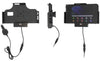 Gerätehalter 712224 mit Ladefunktion - für Tablets - Samsung Galaxy Tab Active 5 SM-X300/SM-X306B, Samsung Galaxy Tab Active 3 SM-T570/SM-T575, Samsung Galaxy Tab Active 2 SM-T390/SM-T395