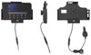Gerätehalter 712224 mit Ladefunktion - für Tablets - Samsung Galaxy Tab Active 5 SM-X300/SM-X306B, Samsung Galaxy Tab Active 3 SM-T570/SM-T575, Samsung Galaxy Tab Active 2 SM-T390/SM-T395