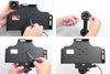 Gerätehalter 712225 mit Ladefunktion - für Tablets - Samsung Galaxy Tab Active 2 SM-T390/SM-T395, Samsung Galaxy Tab Active 3 SM-T570/SM-T575